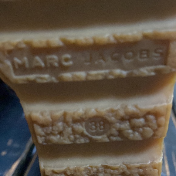 Marc Jacobs Stivali Suede Wedge boots - Picture 15 of 17